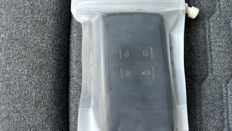 Renault Zoe 80kW S Edition R110 50kWh Rapid Charge 5dr Auto Electric Hatchback